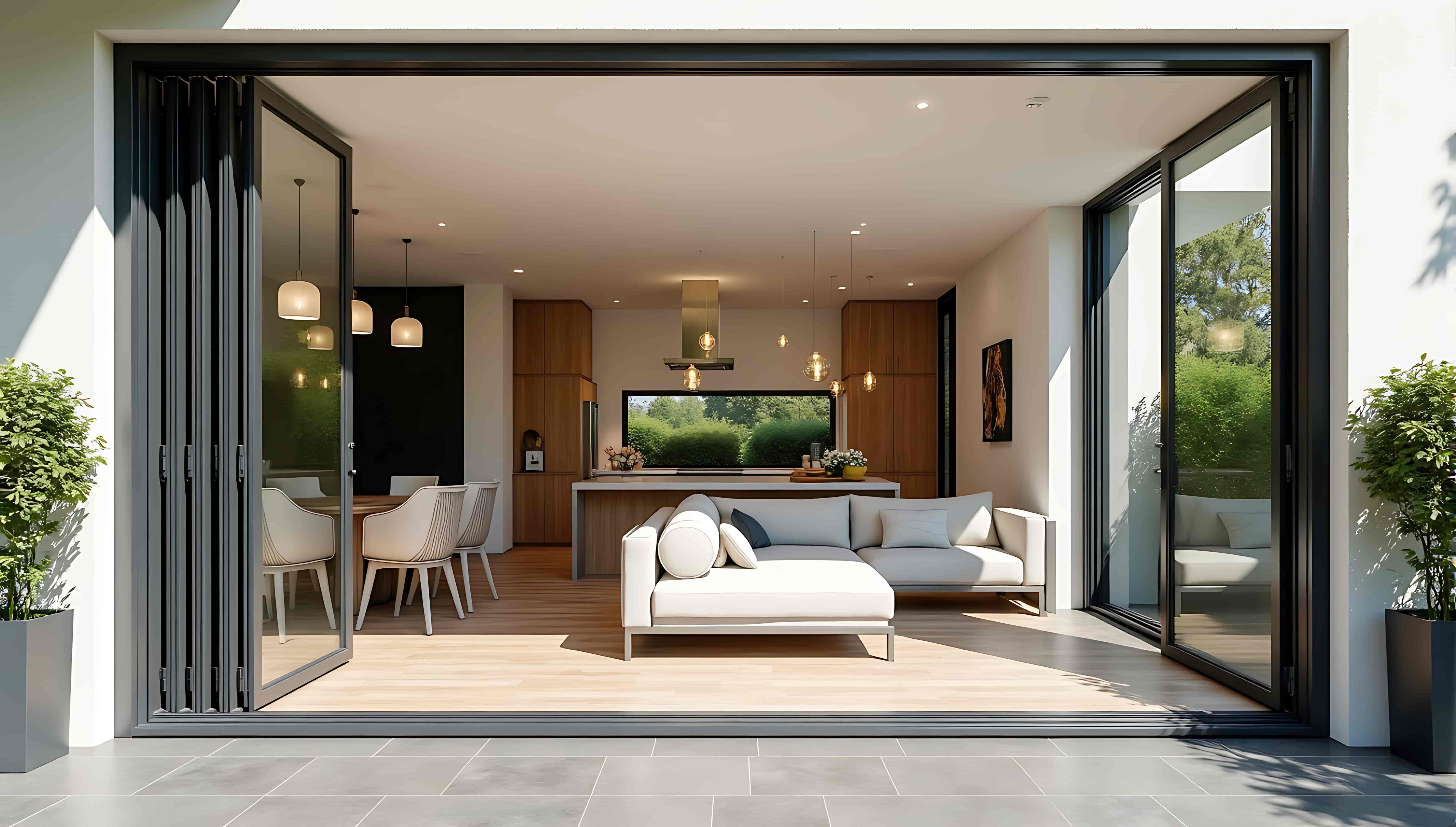 SmartaView glazing excellence