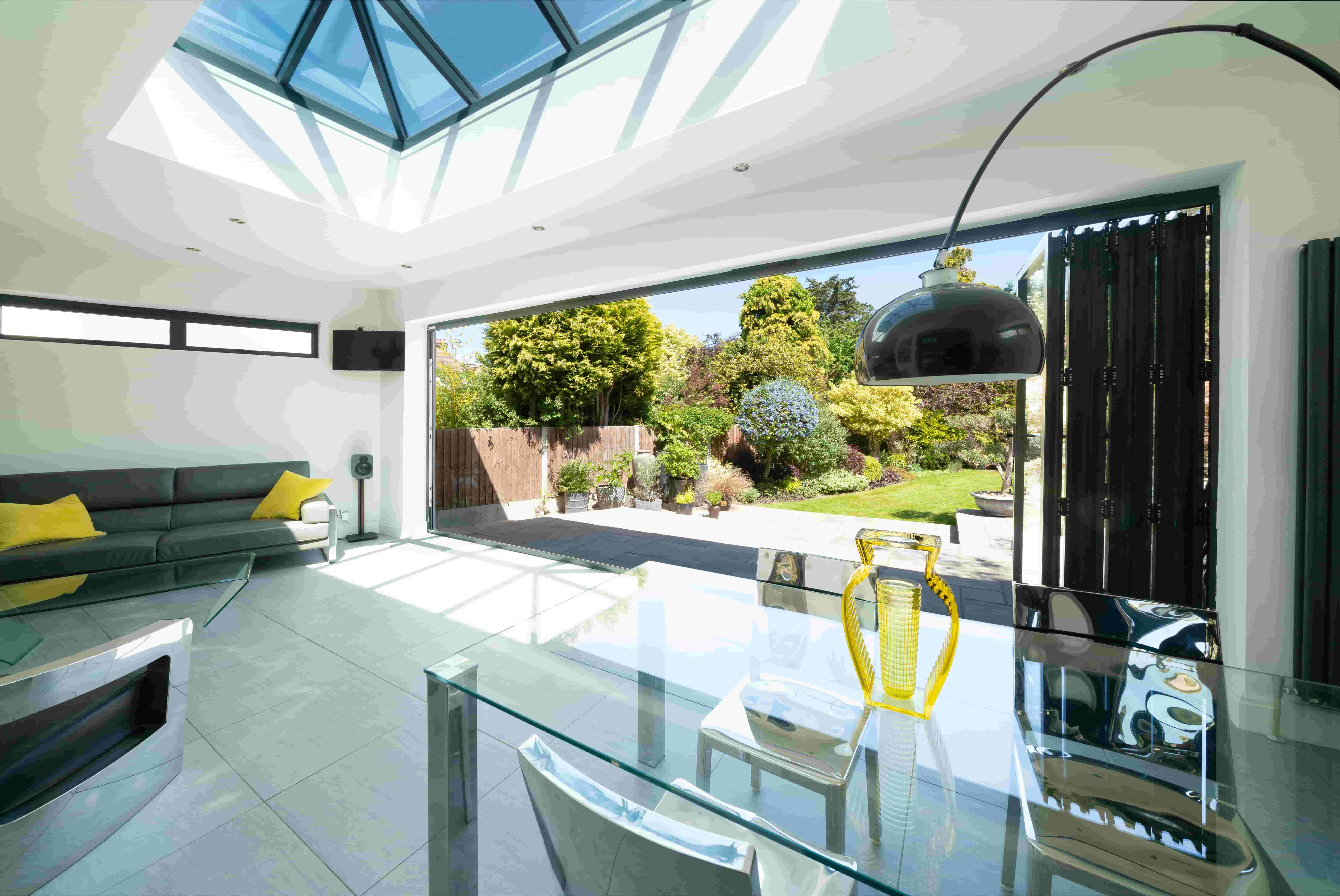 SmartaView glazing solutions