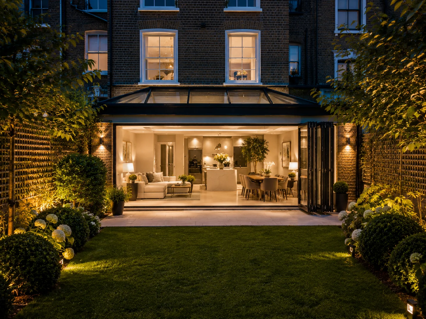 Securing Your Bifold Doors: What to Know Before You Buy