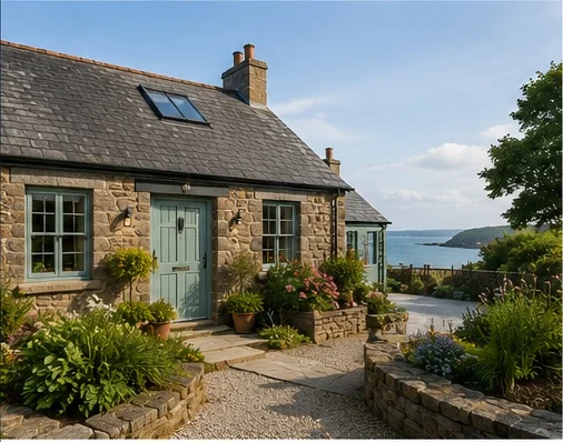 Aluminium vs Composite Front Doors: Which Is Better in 2026?