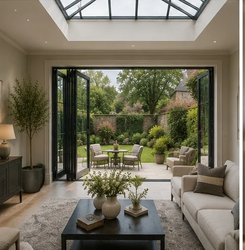 Do French Doors Add Value to a Property?