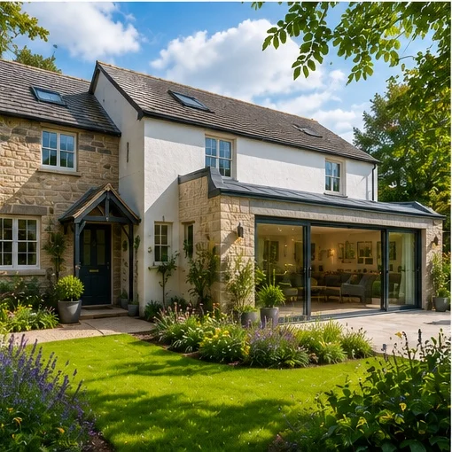 How Long Do Aluminium Doors Last? A Realistic Lifespan Guide