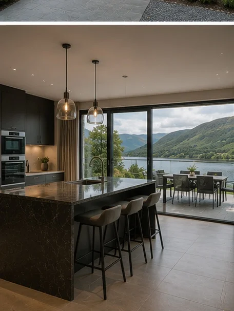 Aluminium Sliding Doors: The Complete UK Buyer’s Guide
