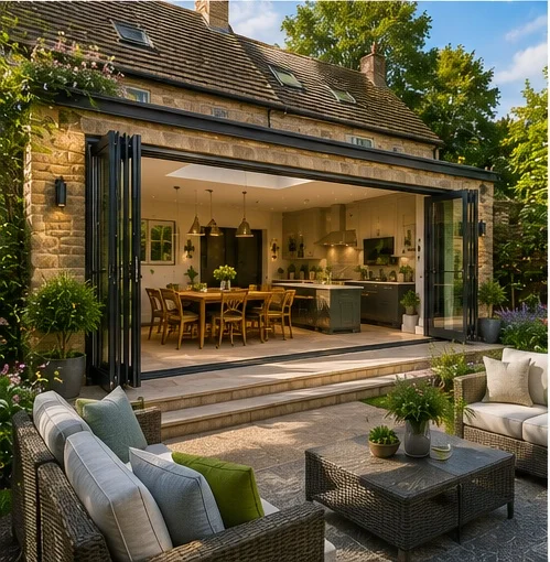 Do Aluminium Doors Need Maintenance? The Honest Answer