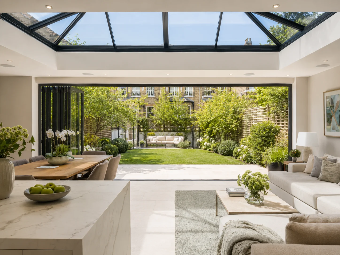 Bifold Doors vs Sliding Doors: Which Is Right for Your Home?