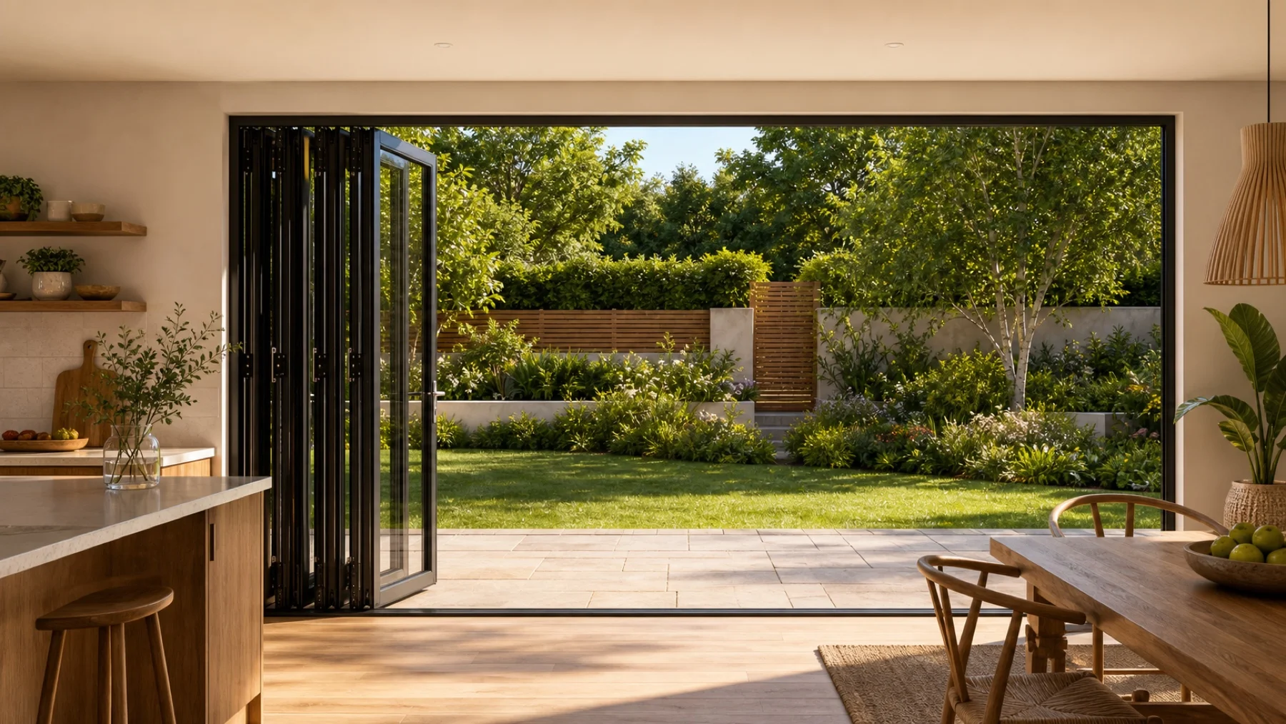 Are Aluminium Bifold Doors Worth It? An Honest Assessment
