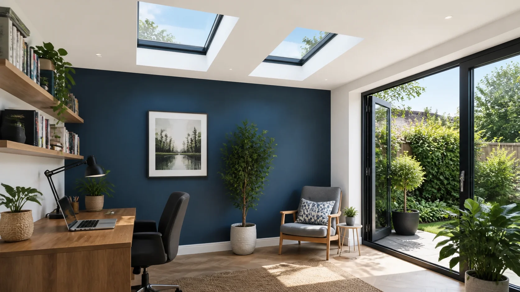 How Much Do Aluminium Rooflights Cost in the UK? (2026 Guide)