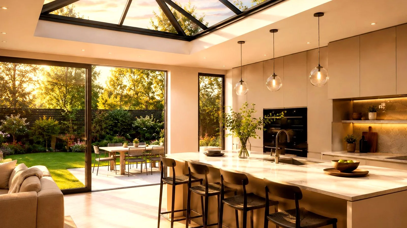 What Types of Roof Light Are There? A Complete Guide