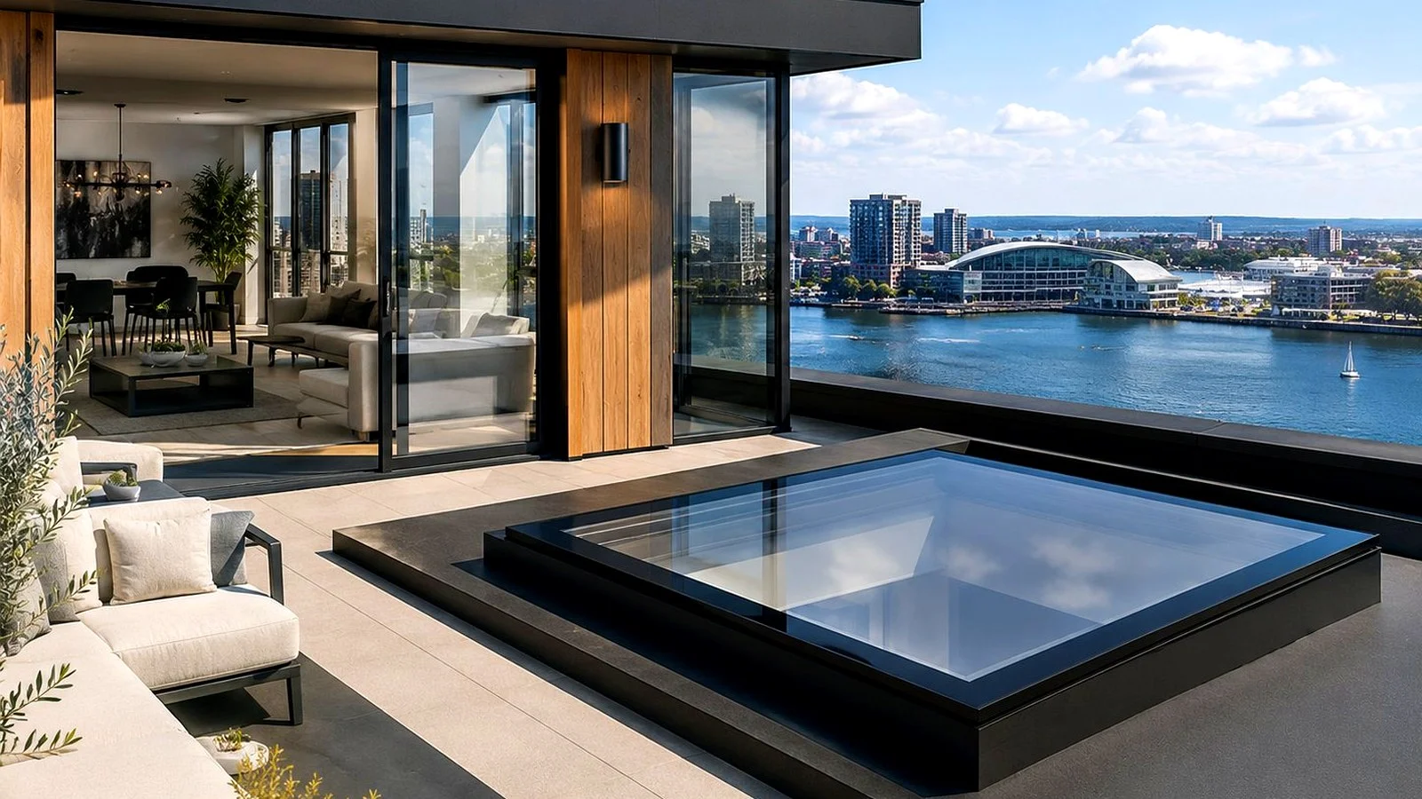 Do Roof Lights Add Value to Your Home?