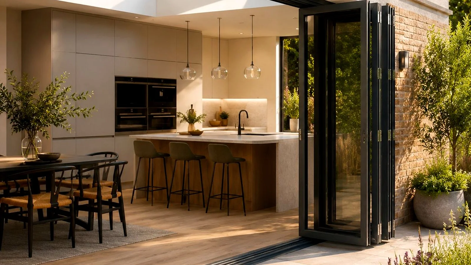 How Long Do Aluminium Doors Last? A Realistic Lifespan Guide