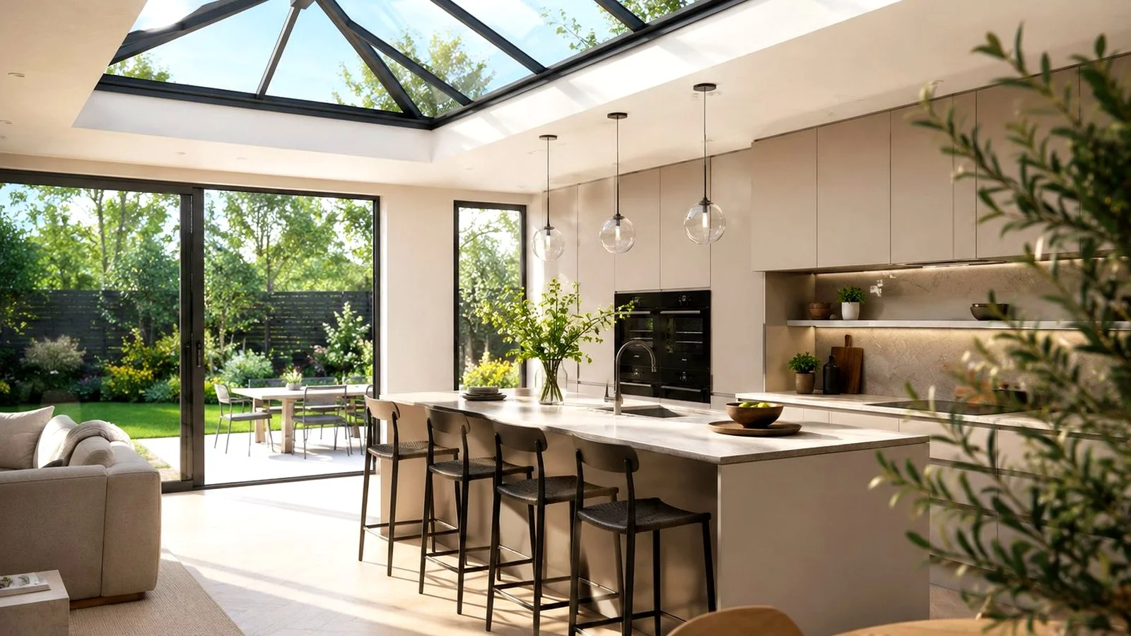 Extension Ideas for More Natural Light: What Actually Works