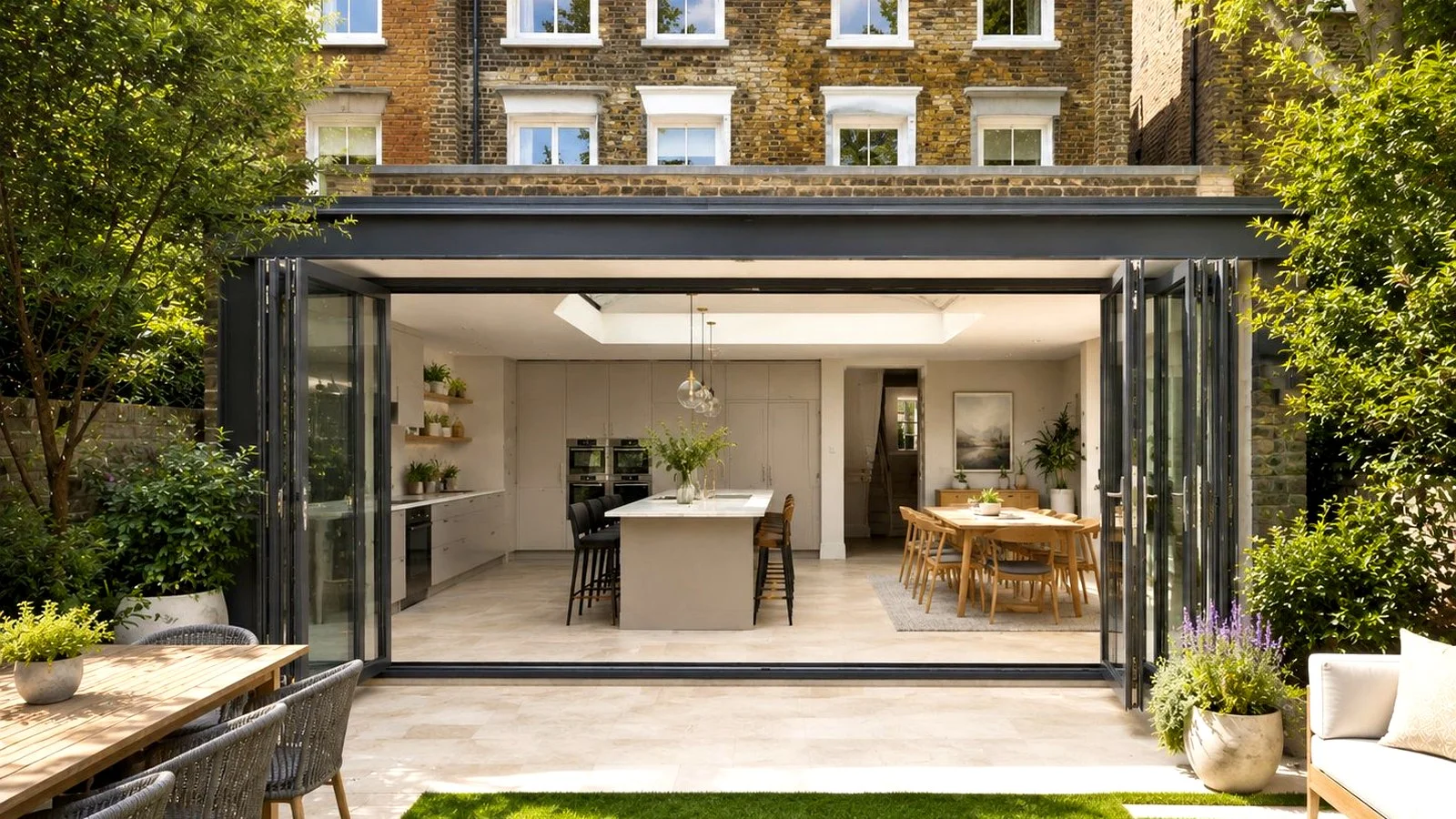 Why Trade Installers Choose Origin for Every Project