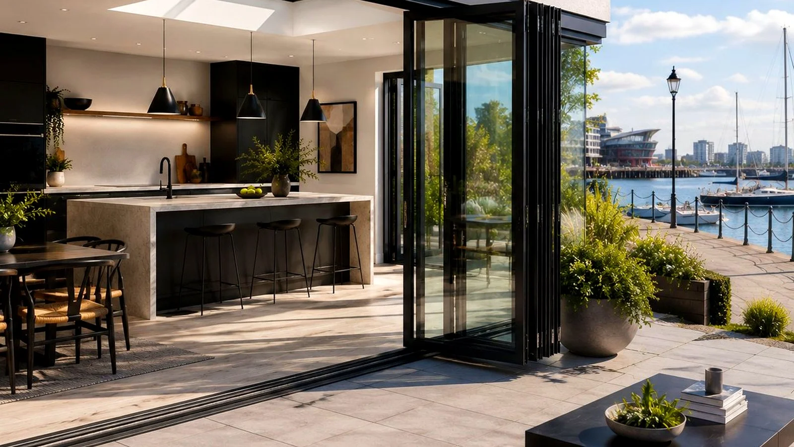 How Much Do Aluminium Windows Cost in the UK? (2026 Guide)