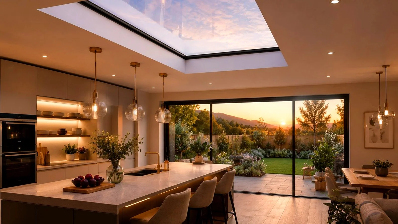 Flat Roof Lights vs Pitched Roof Lights: Which Is Right for Your Project?