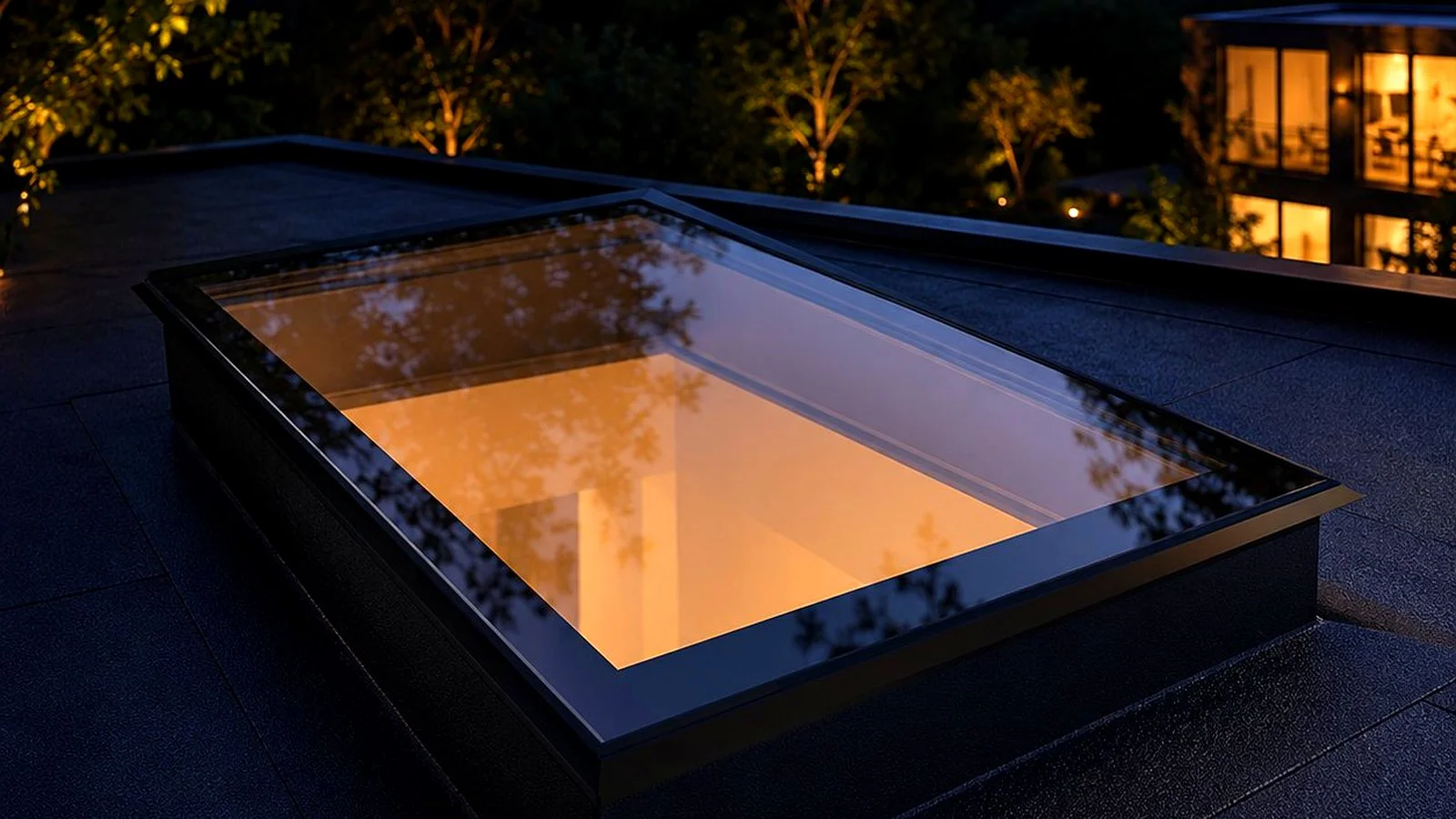 Self-Cleaning Roof Lights: Are They Worth the Extra Cost?