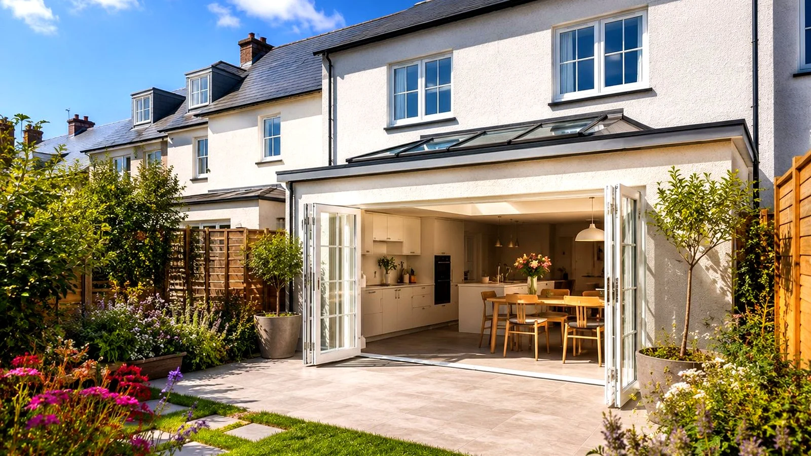 How to Measure for Bifold Doors: A Step-by-Step Guide