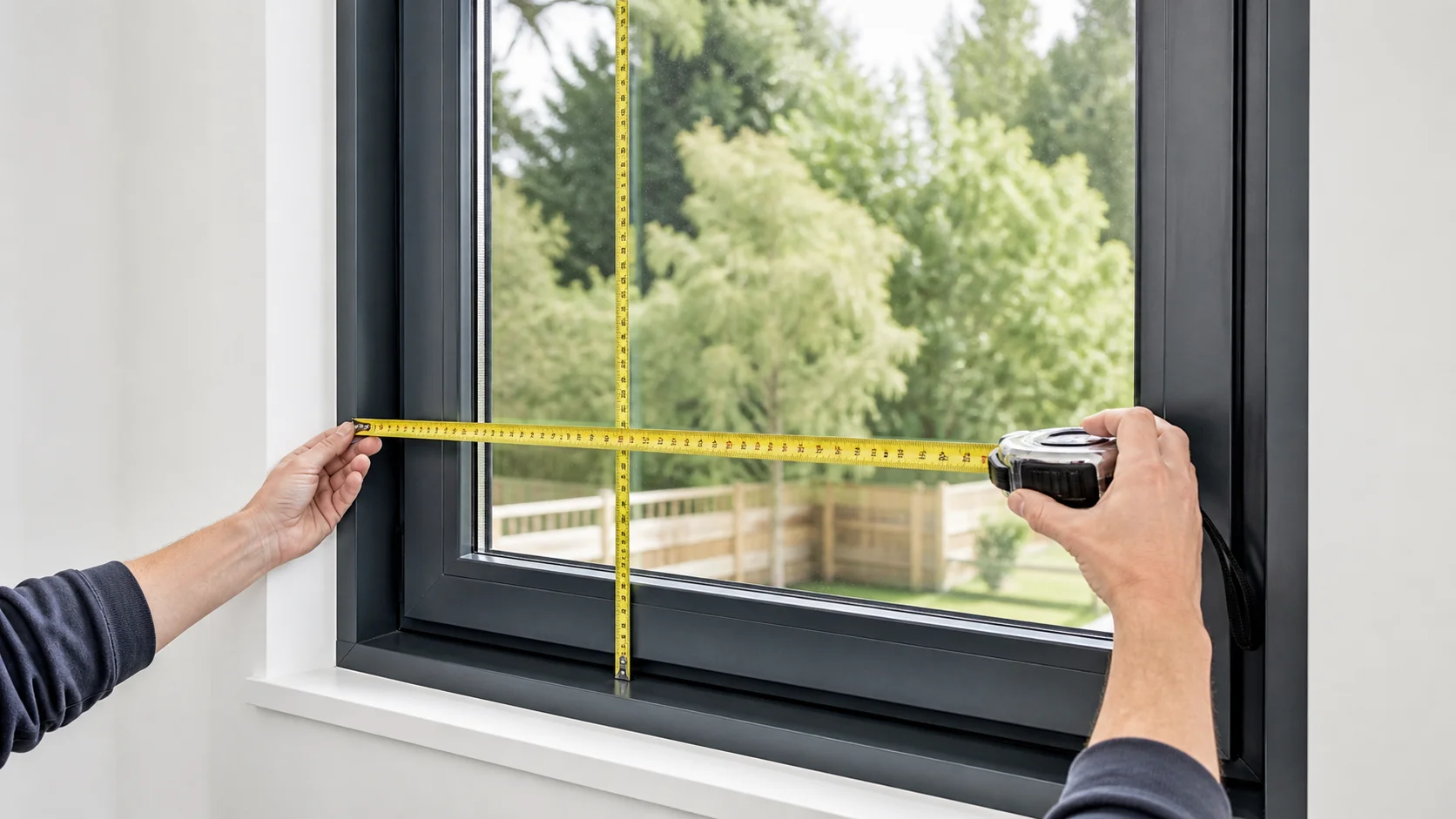 How to Measure for Replacement Glass Units: A Step-by-Step Guide
