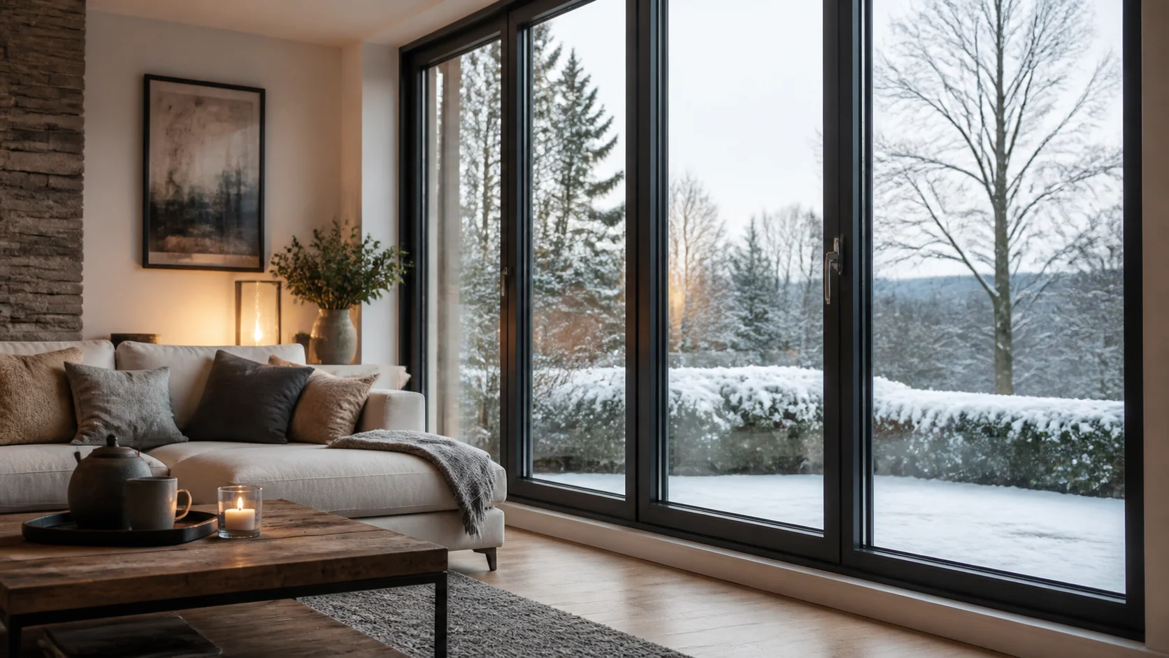 What Is Low-E Glass? How It Works and How Much It Saves