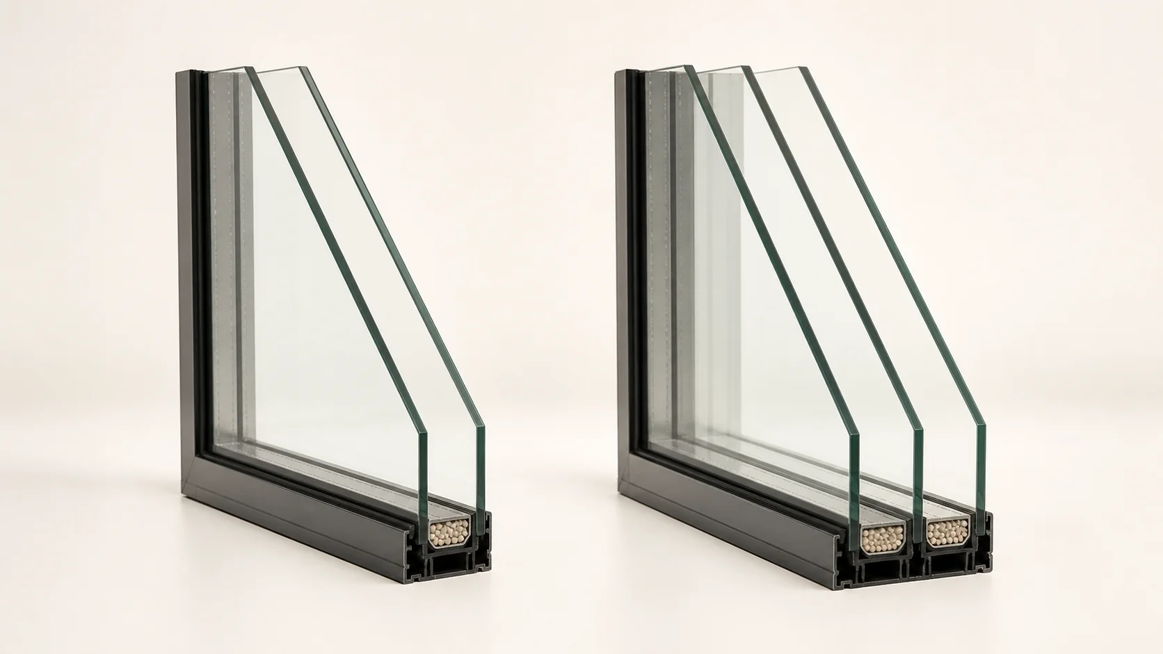 Double vs Triple Glazing: Is Triple Worth It in the UK?