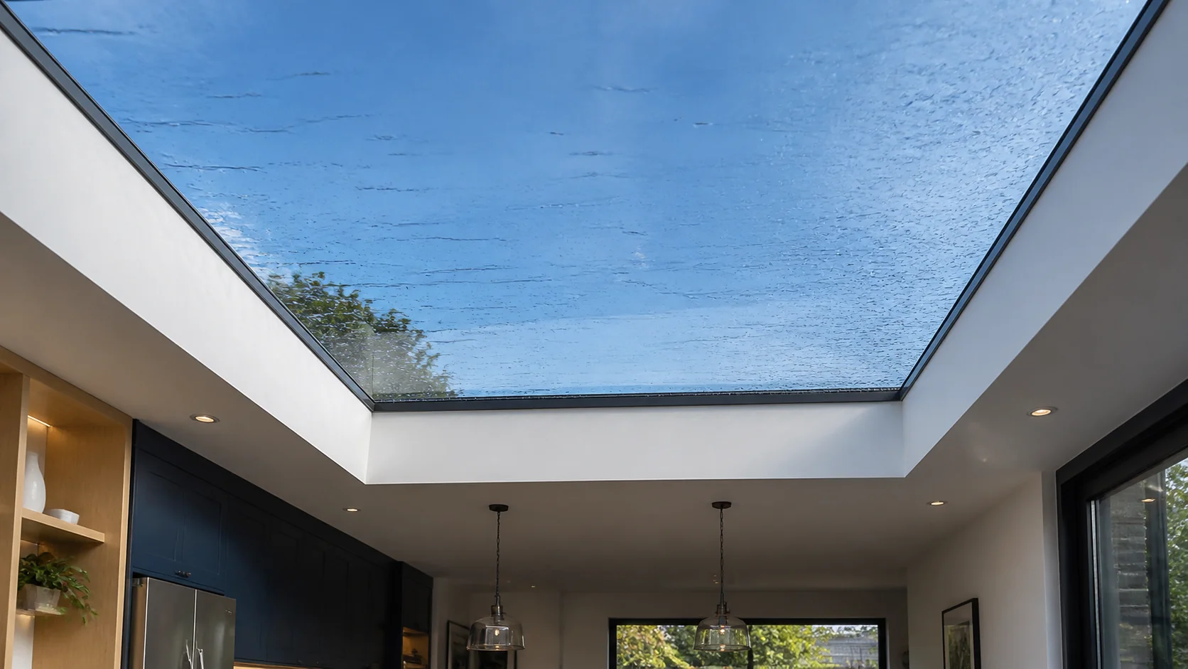 Self-Cleaning Glass: How It Works and Where It Is Worth It