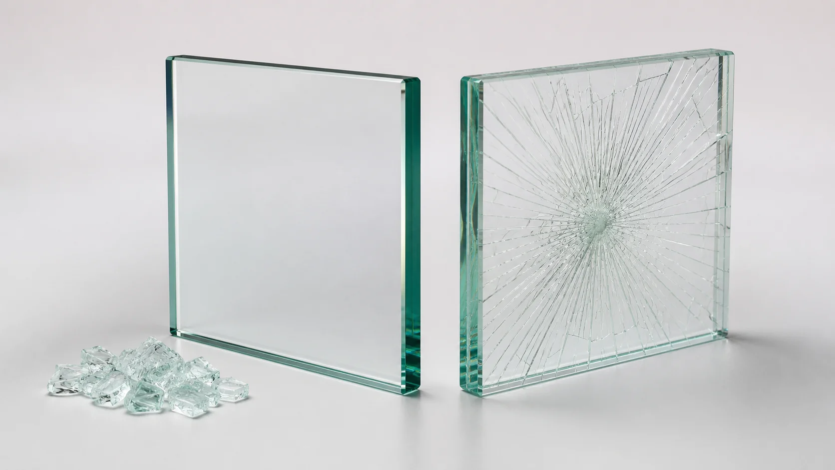 Toughened vs Laminated Glass: Which Safety Glass Do You Need?