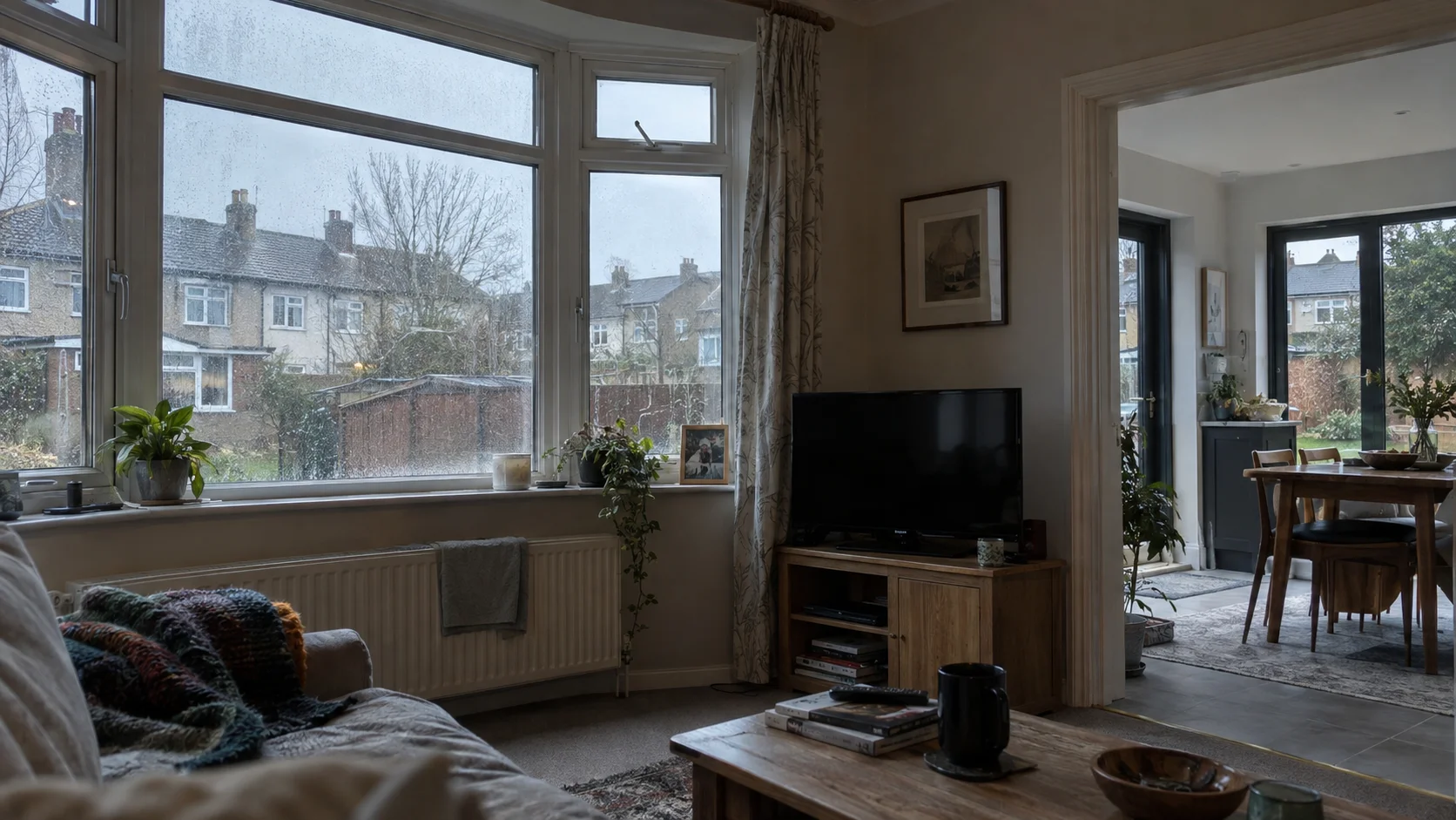 Are Your Windows Losing Heat? 7 Signs It’s Time to Upgrade