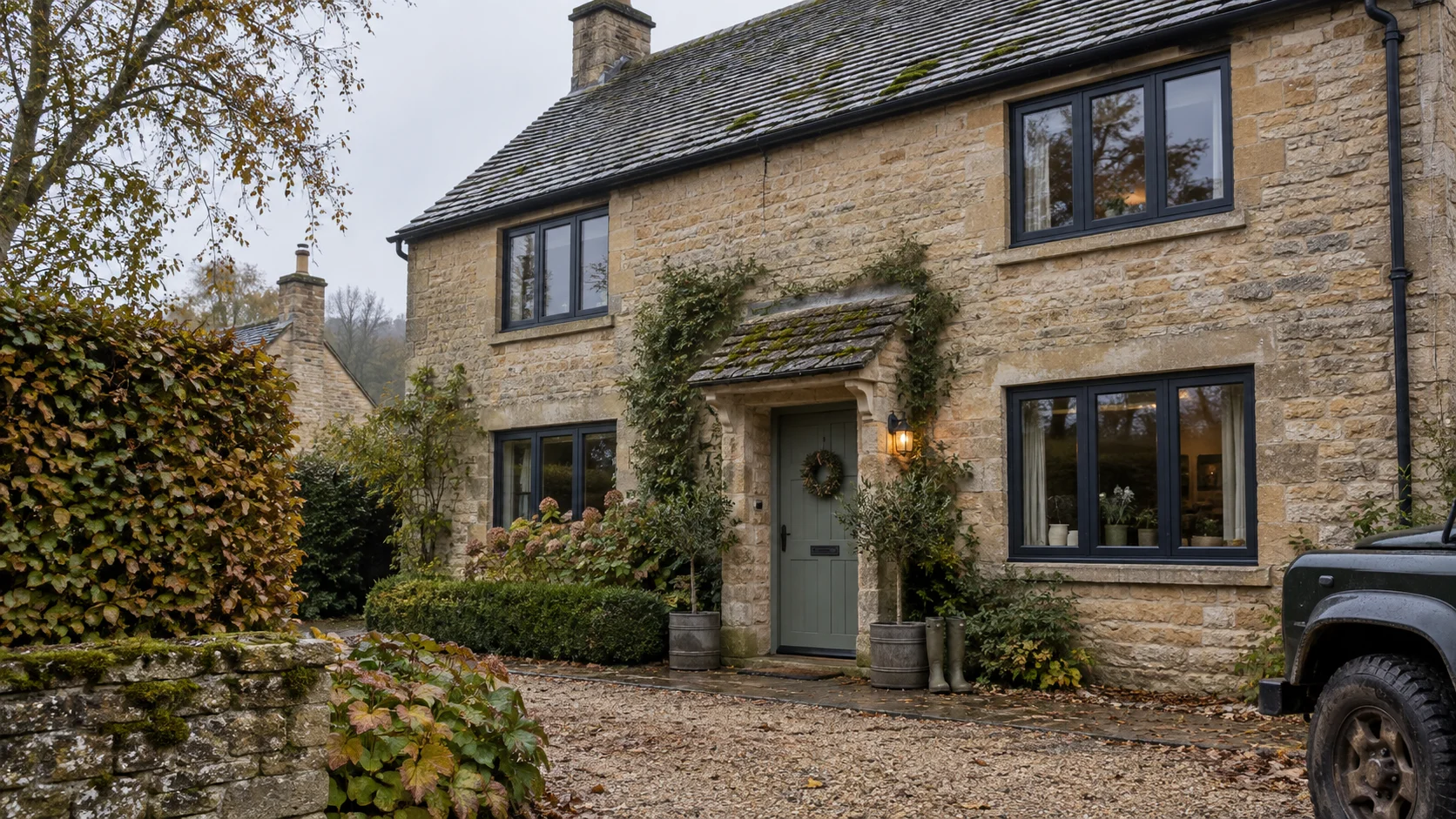 How Long Do Aluminium Windows Last?