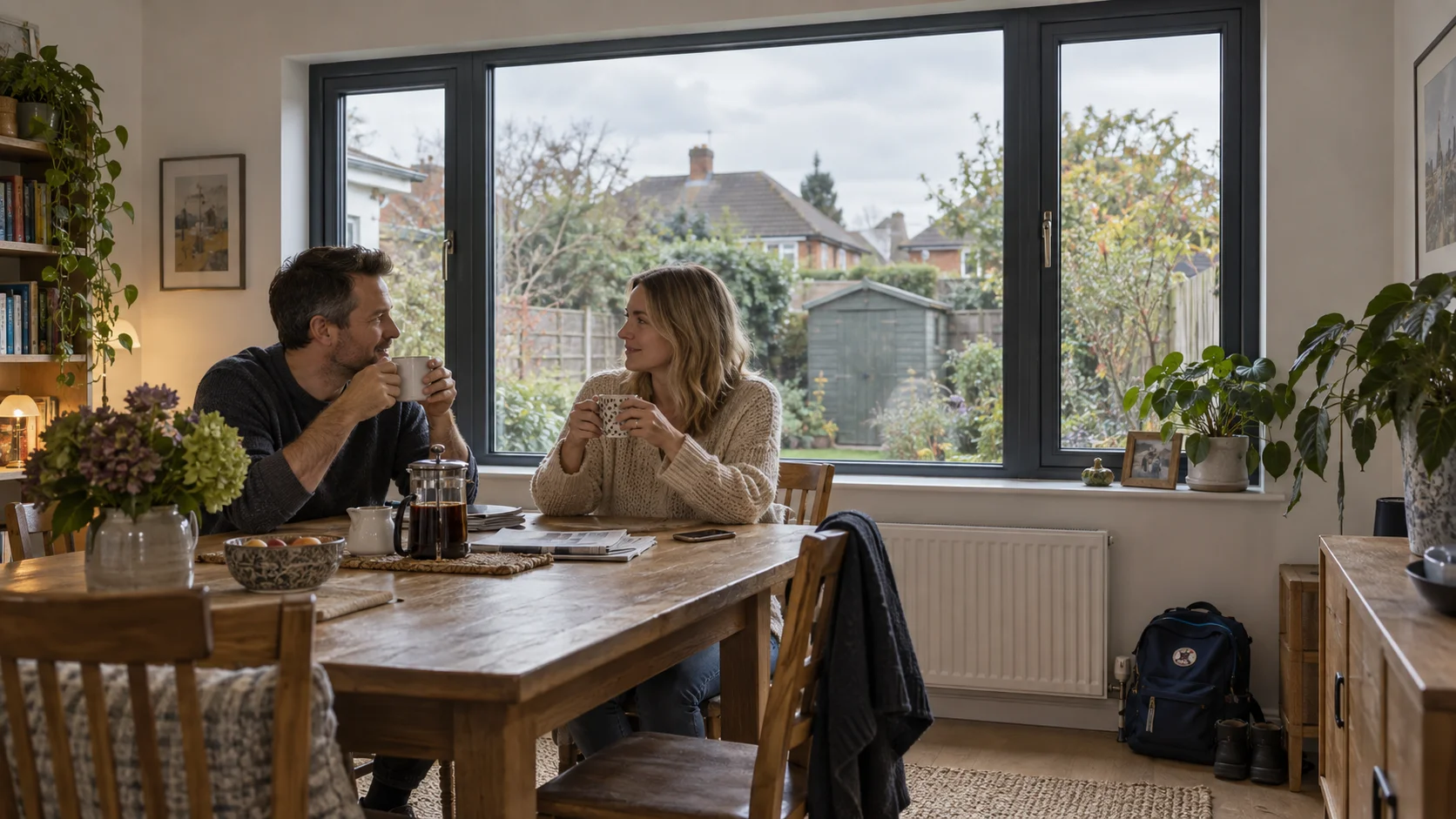 Are Aluminium Windows Worth the Extra Cost?