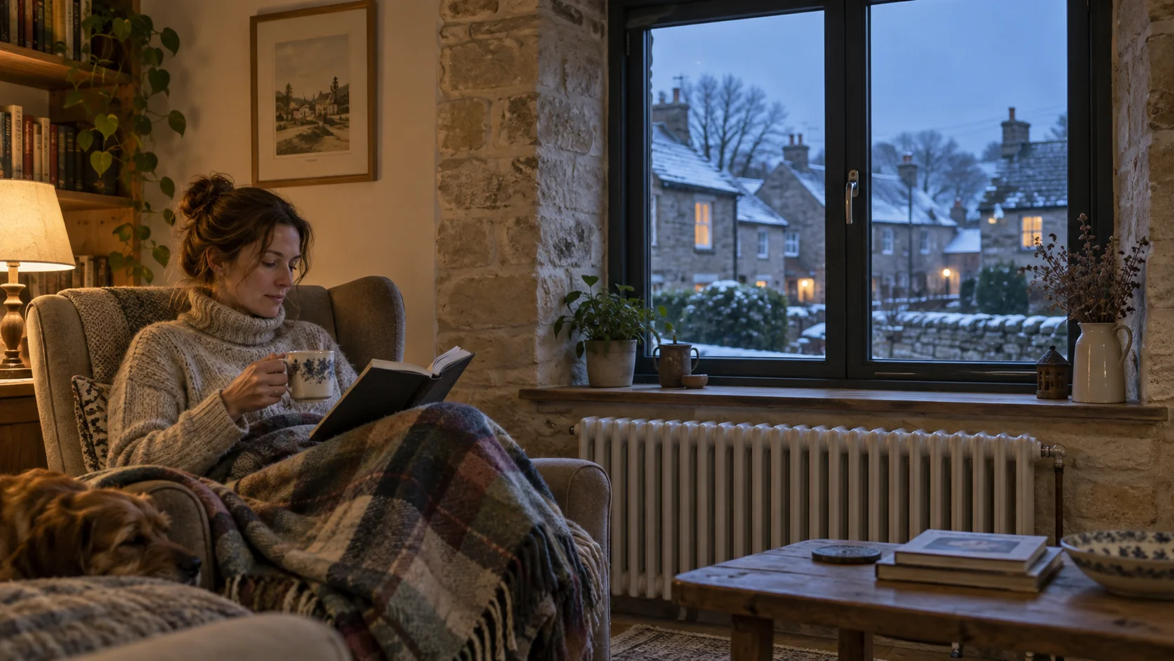 Are Aluminium Windows Warm? Thermal Breaks and U-Values Explained