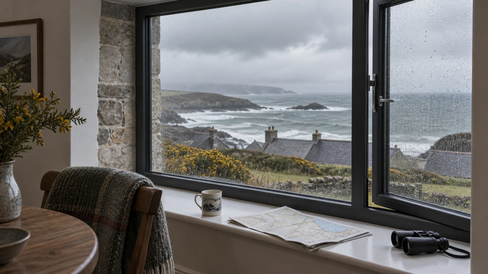 Marine-Grade Aluminium Windows for Coastal Homes