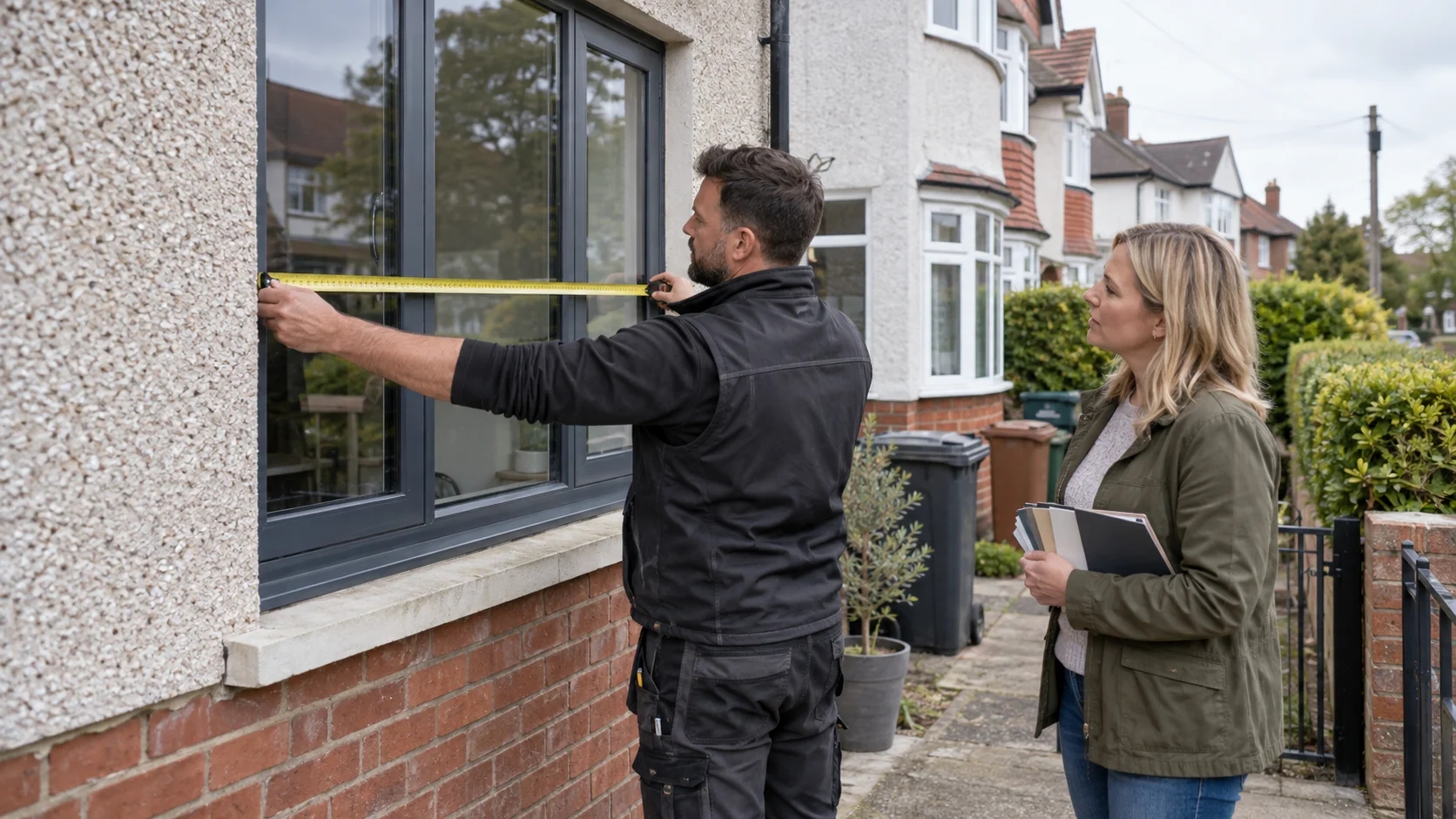 How Much Do Aluminium Windows Cost in the UK?