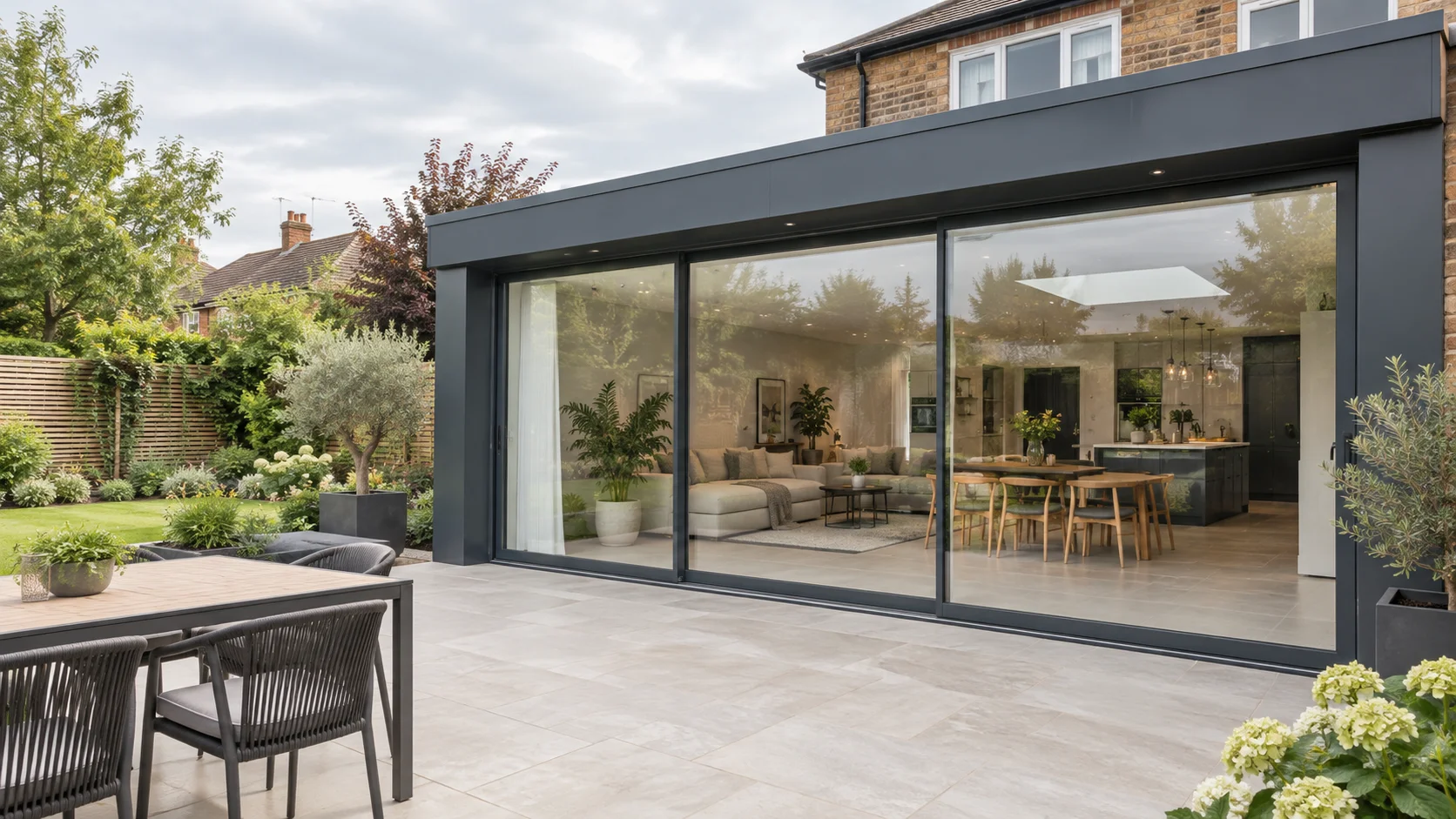 How Much Do Aluminium Sliding Doors Cost in 2026?