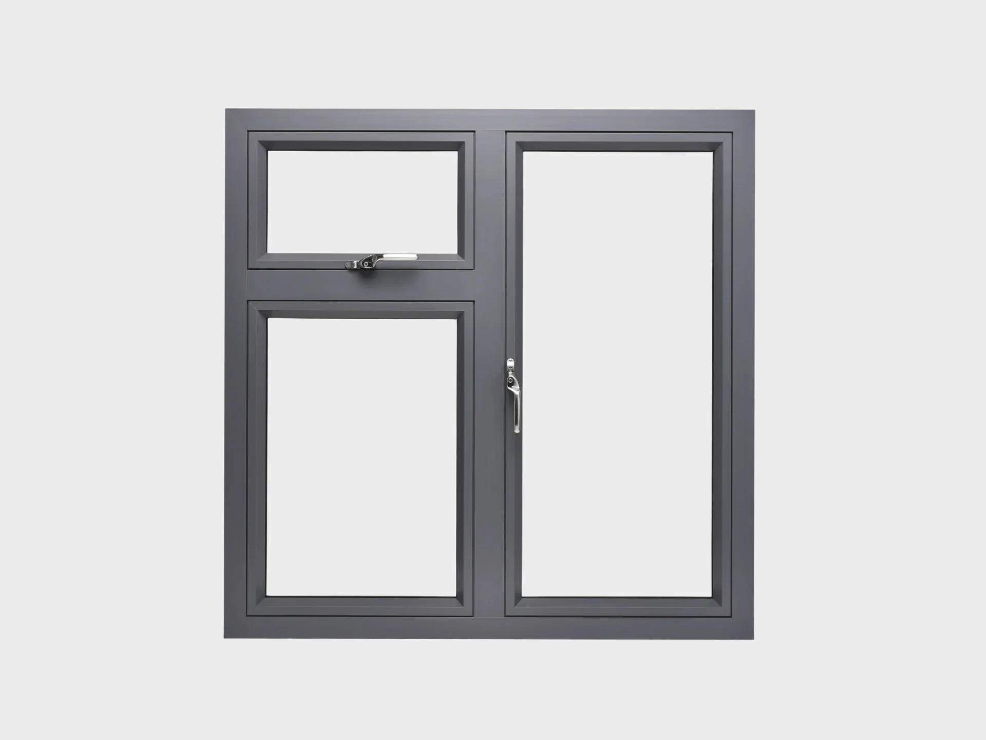 Origin OW80 Aluminium Windows