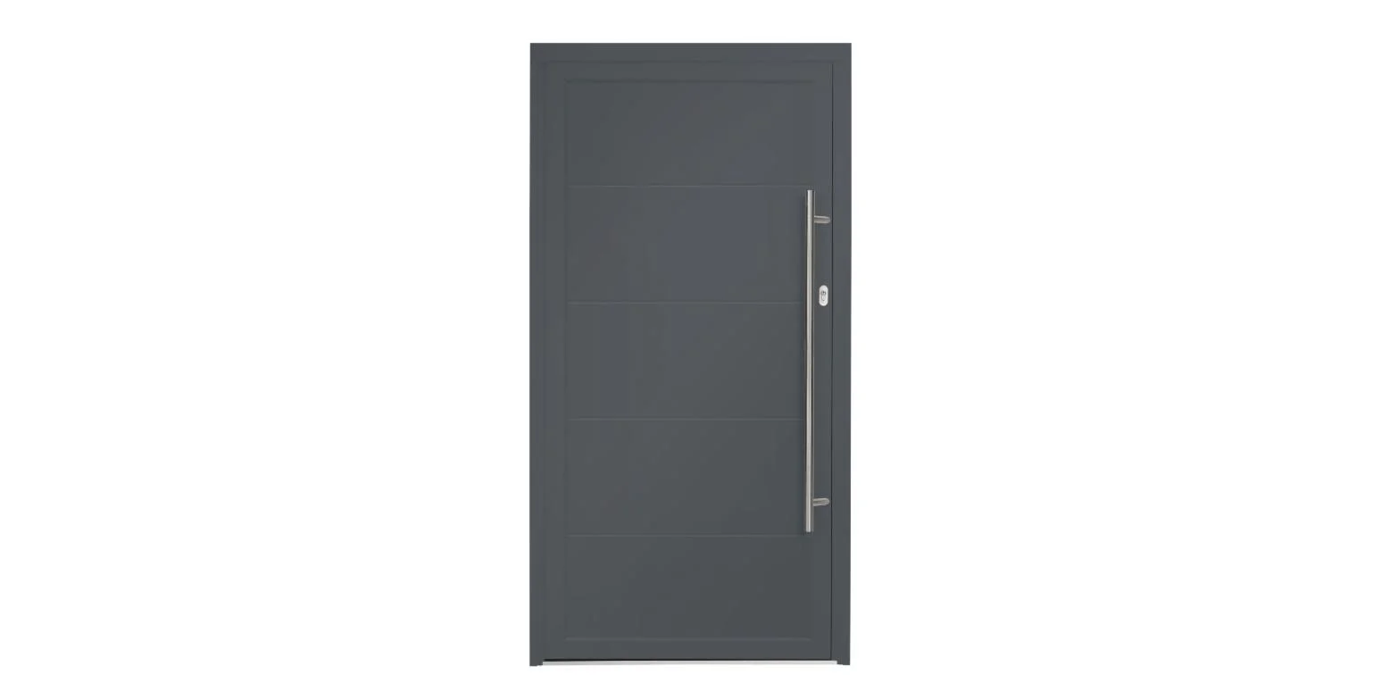 The Belgravia | Origin Front Door