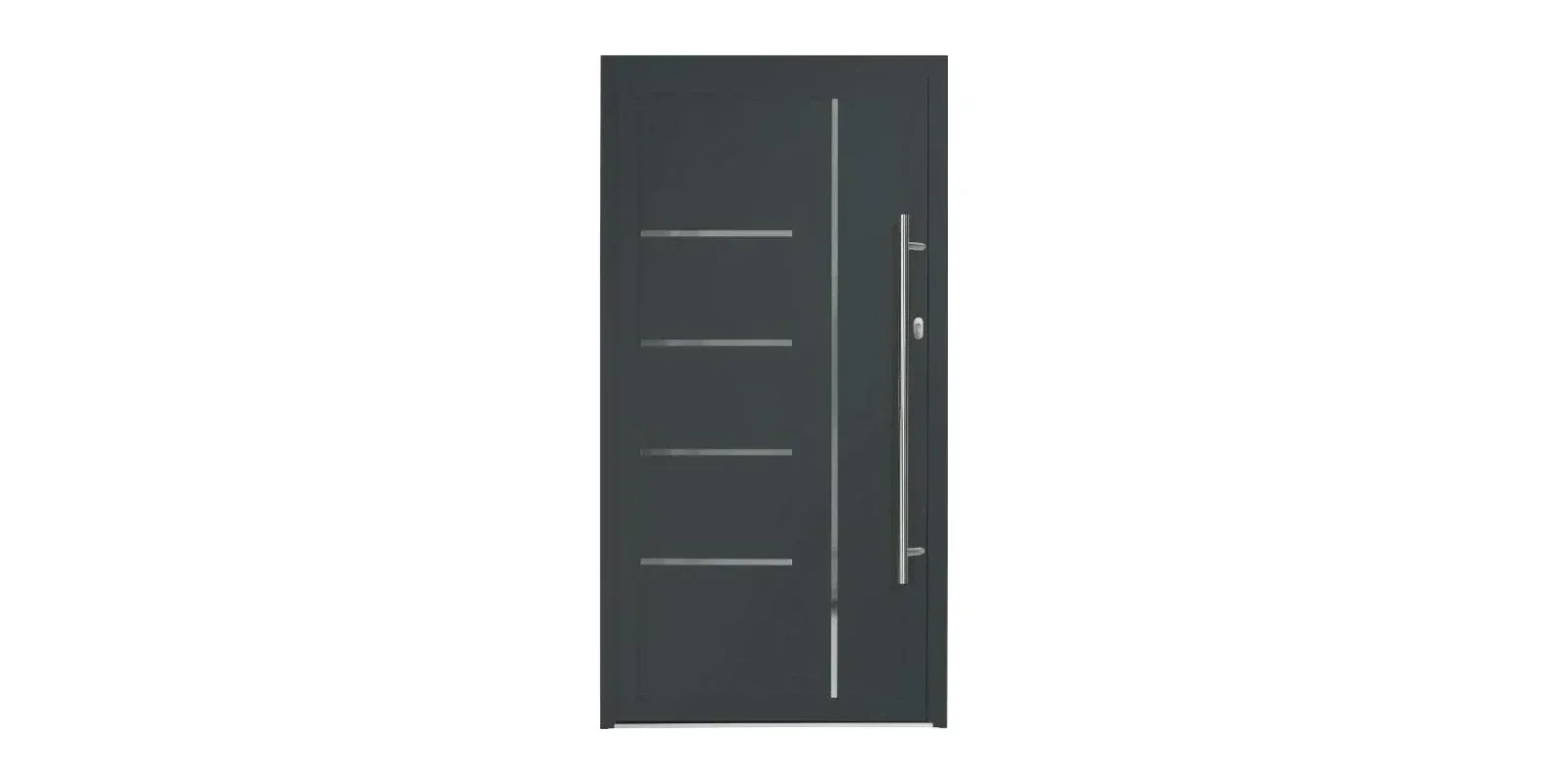 The Marylebone | Origin Front Door