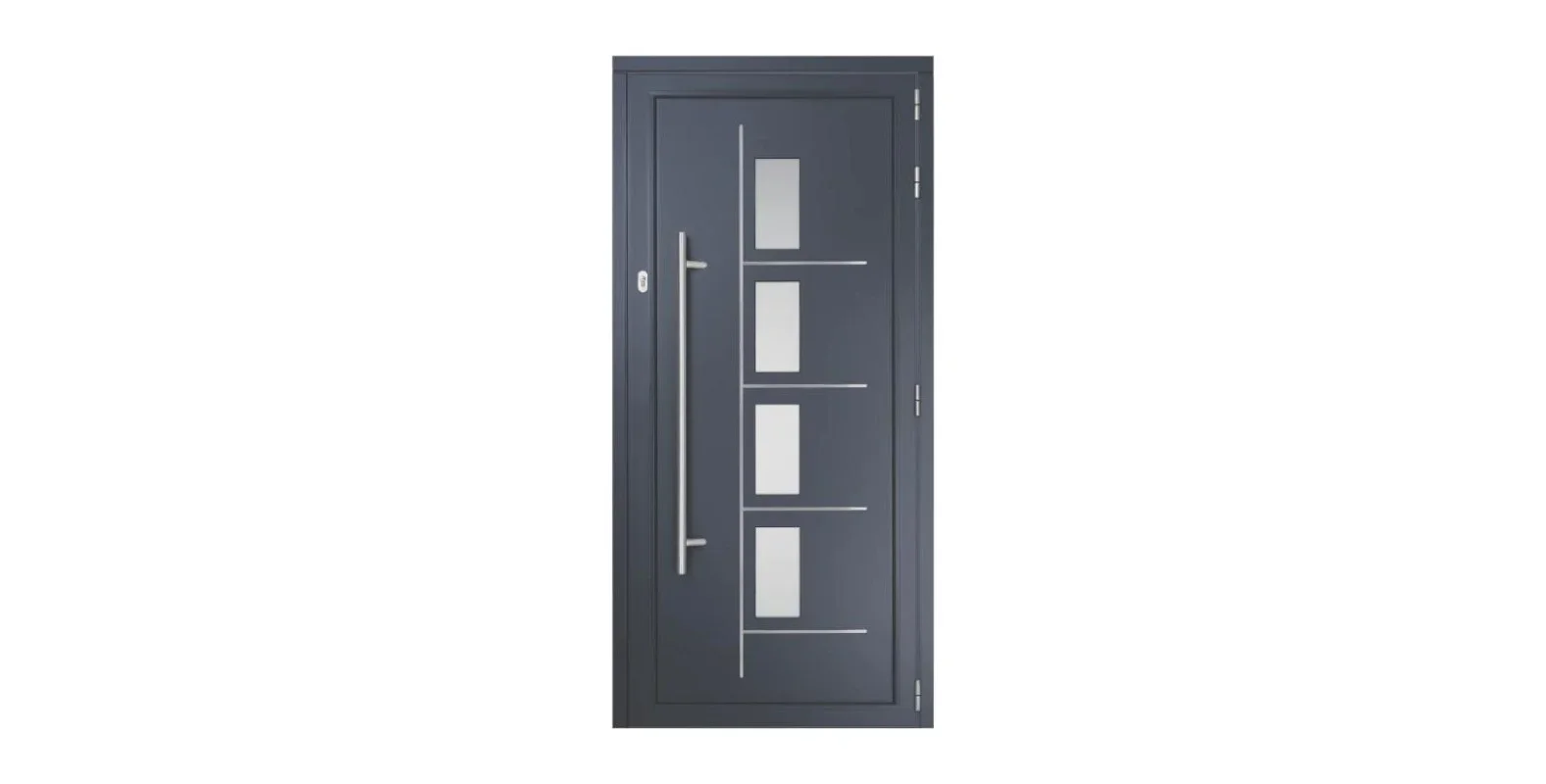 The Mayfair | Origin Front Door