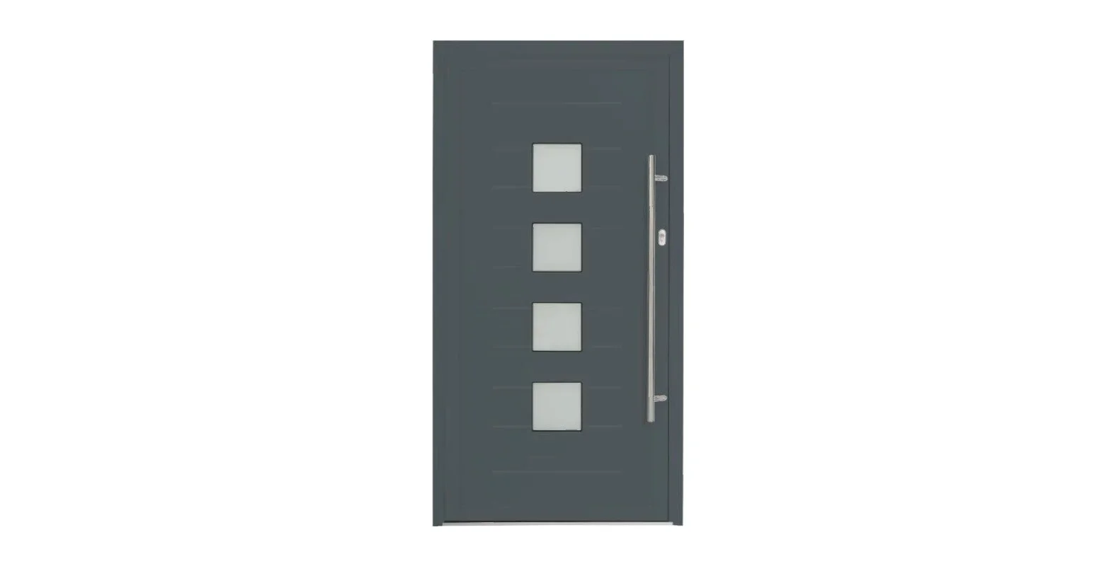 The Chelsea | Origin Front Door