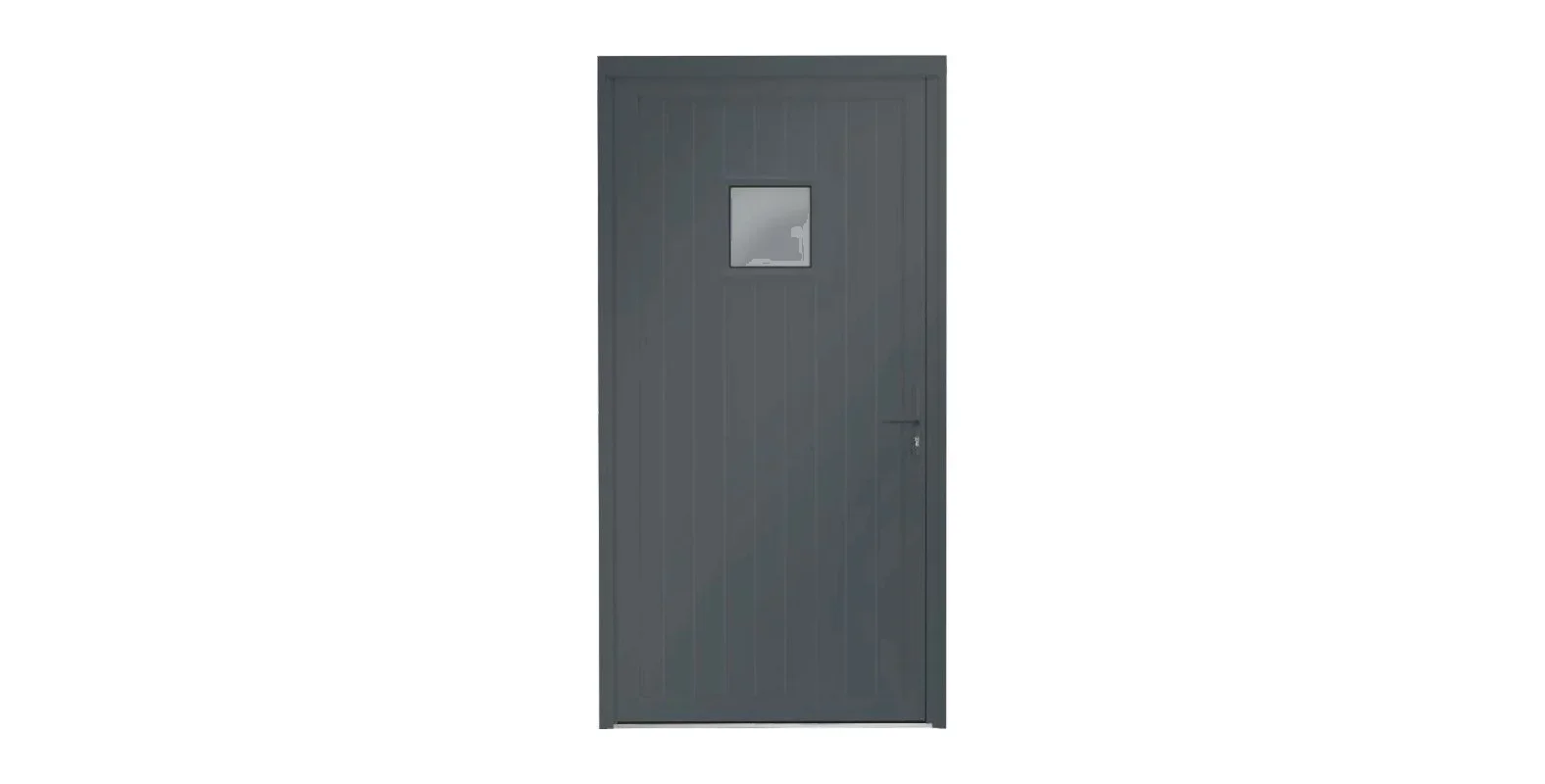 The Hampstead | Origin Front Door