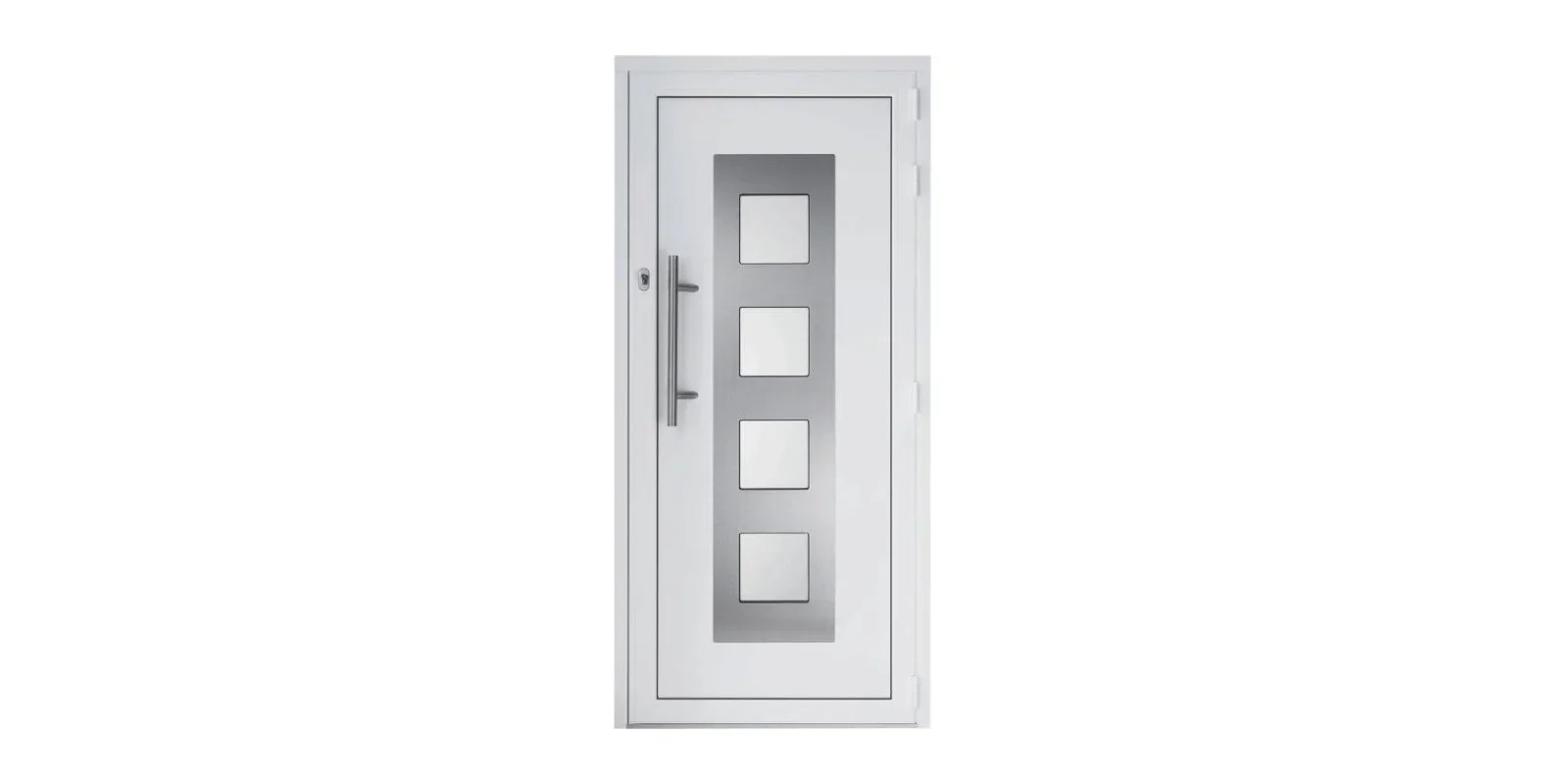 The Windsor | Origin Front Door