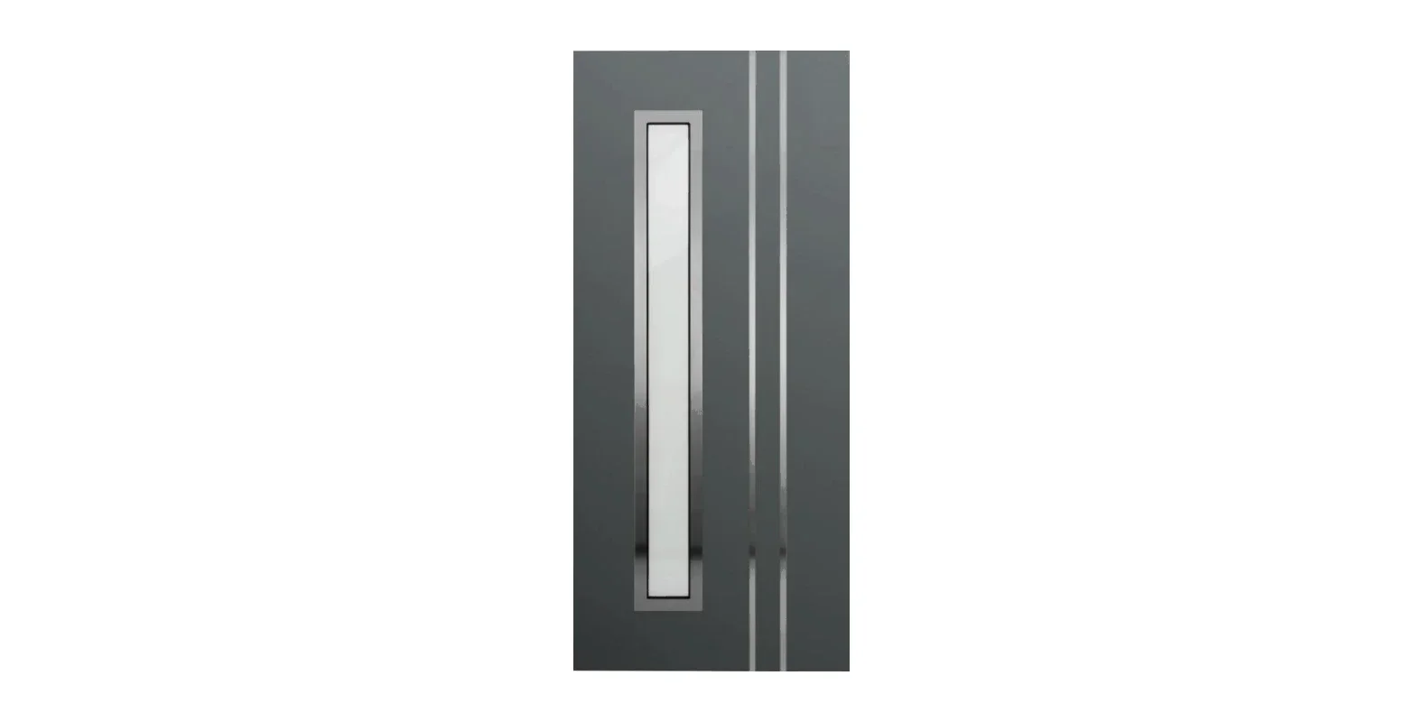 The Balmoral | Origin Front Door