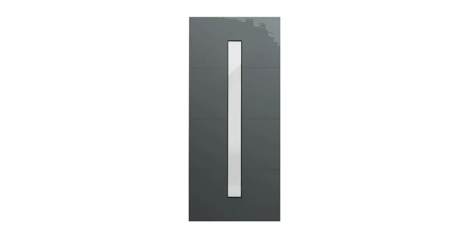 The Richmond | Origin Front Door
