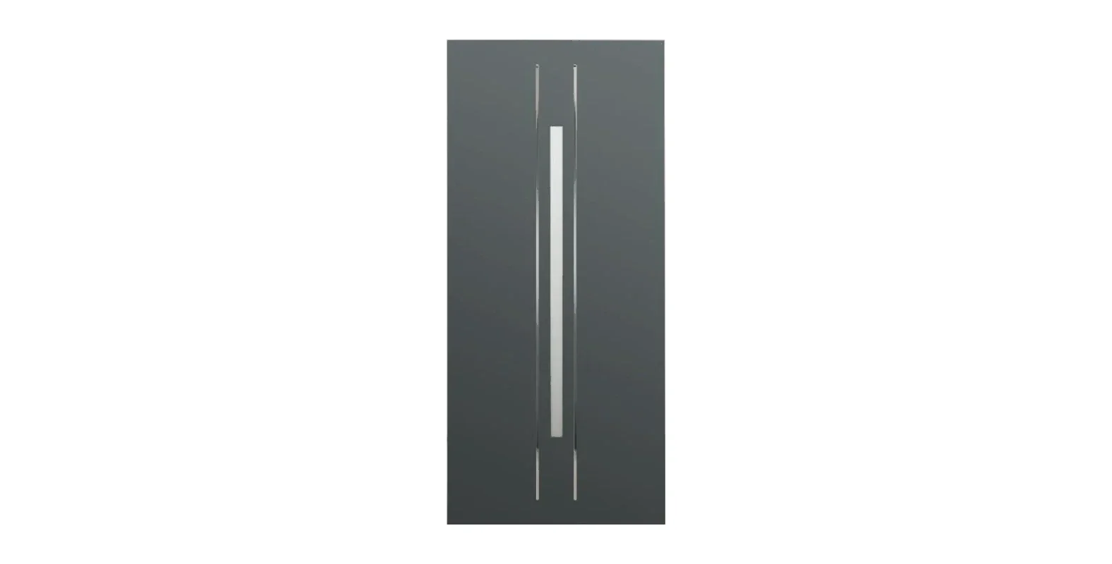 The Henley | Origin Front Door