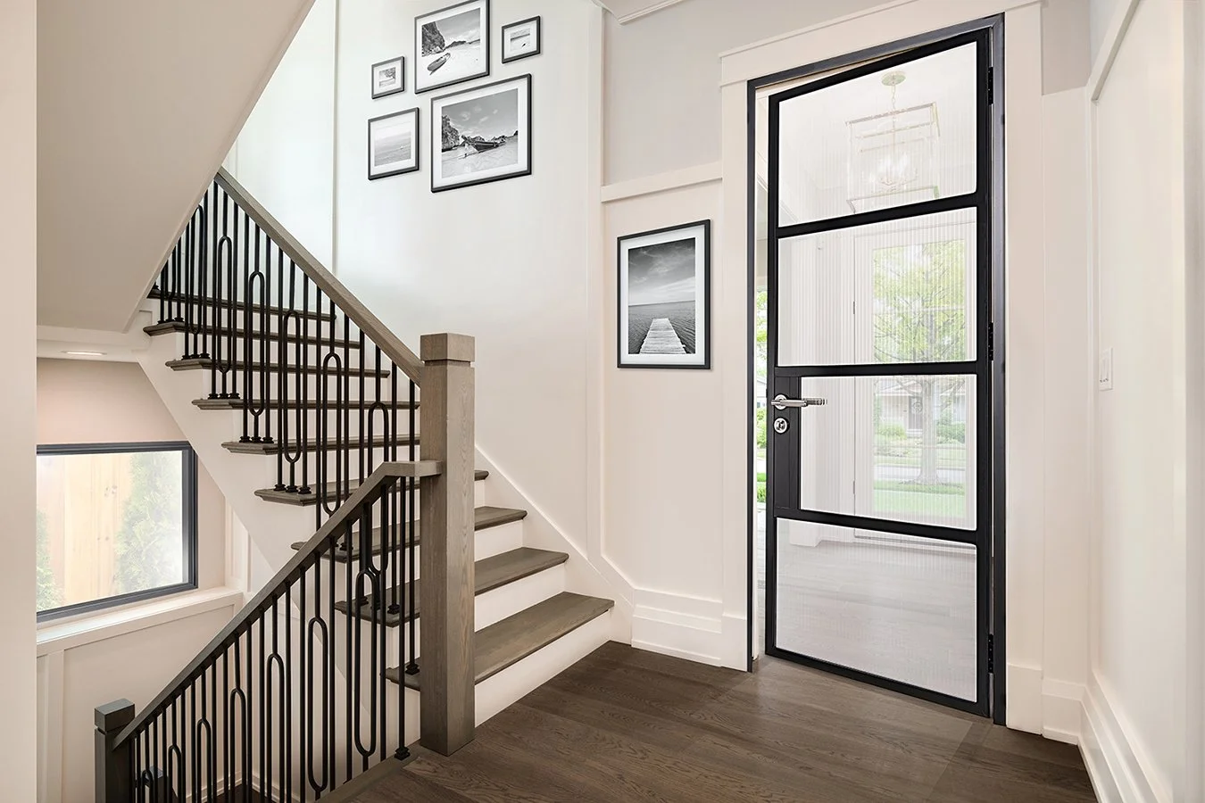 Internal Doors