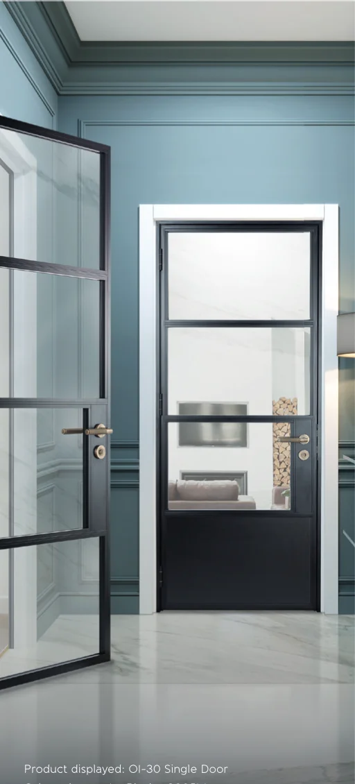 OI30 1000mm x 2100mm