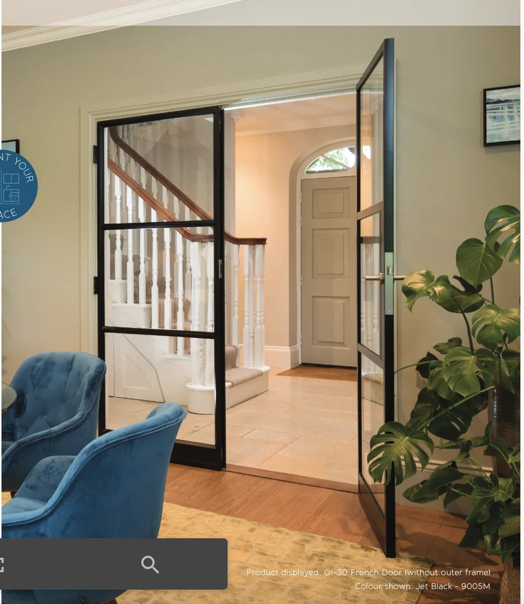 0I30 French 1700mm x 2100mm