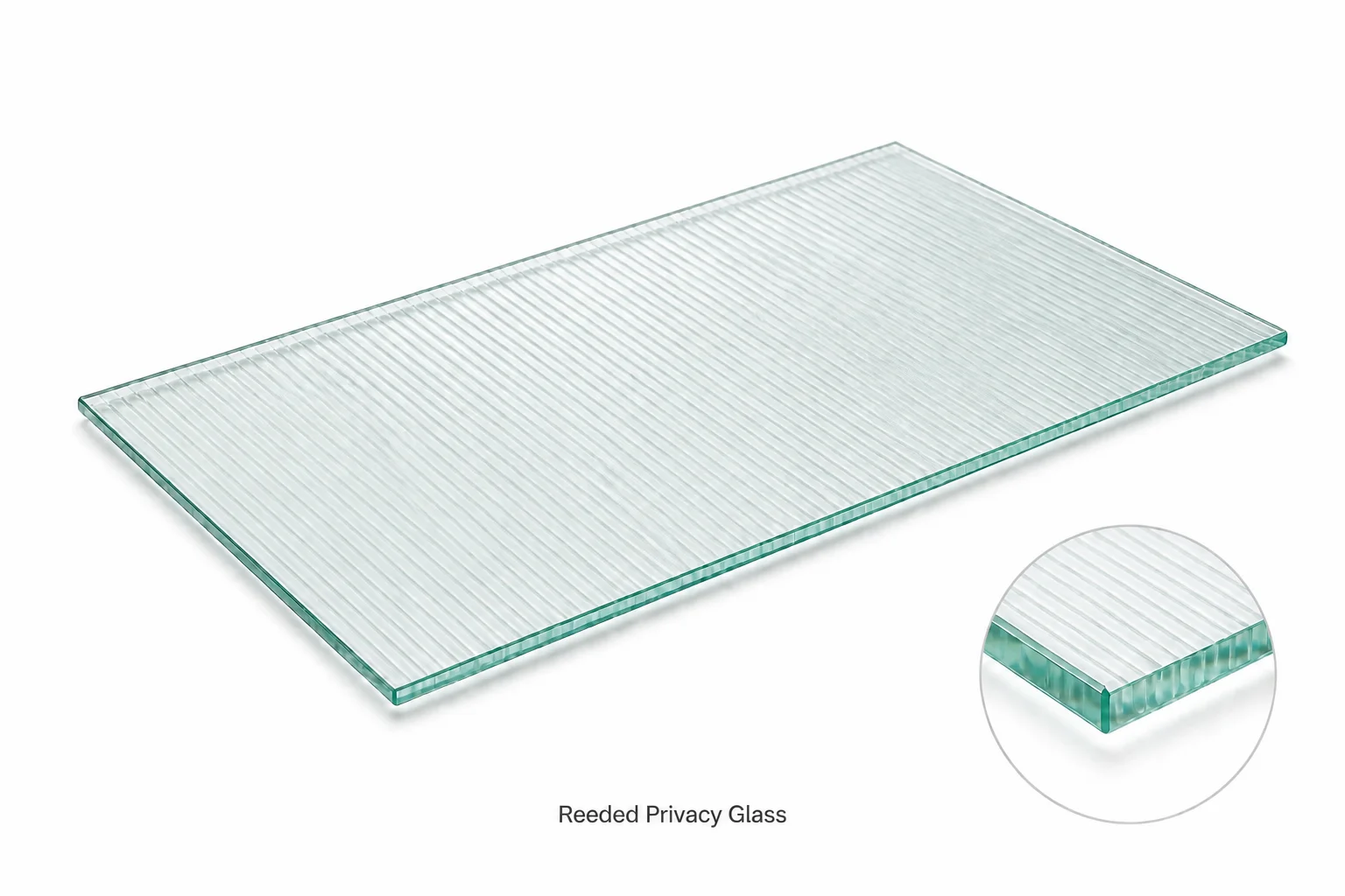 Single Glazing: 6mm Toughened Glass Cut to Size