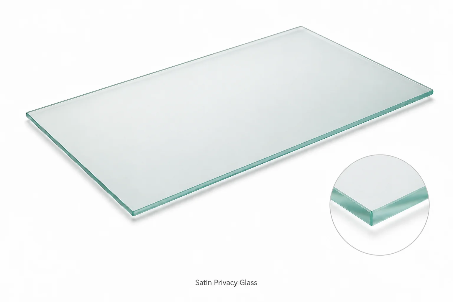Single Glazing: 6mm Toughened Glass Cut to Size
