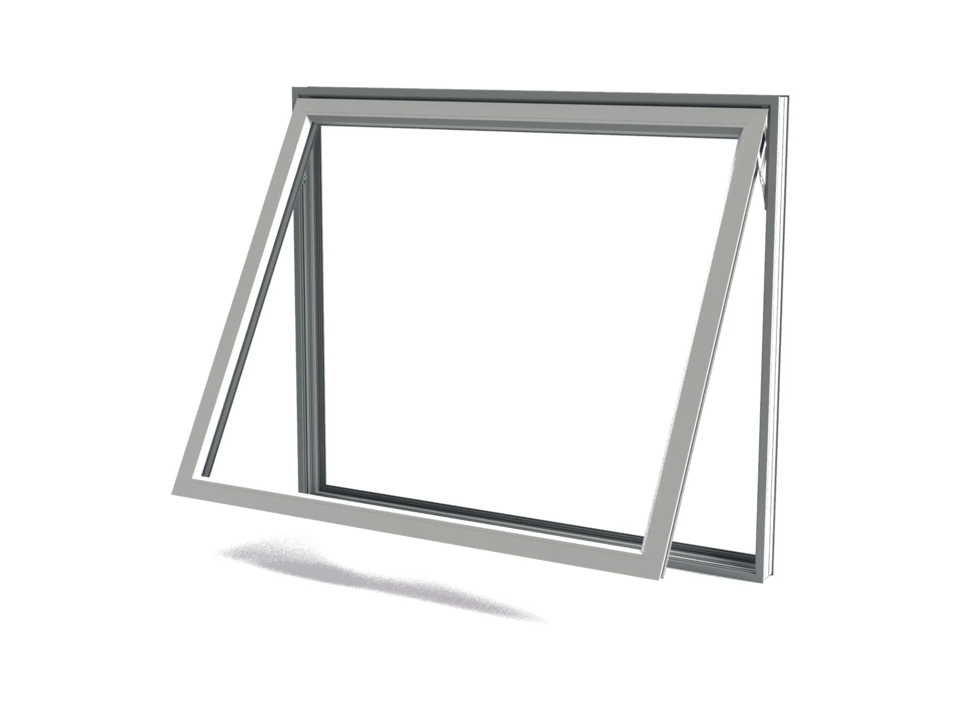 Origin OW80 Top-Hung Casement Window