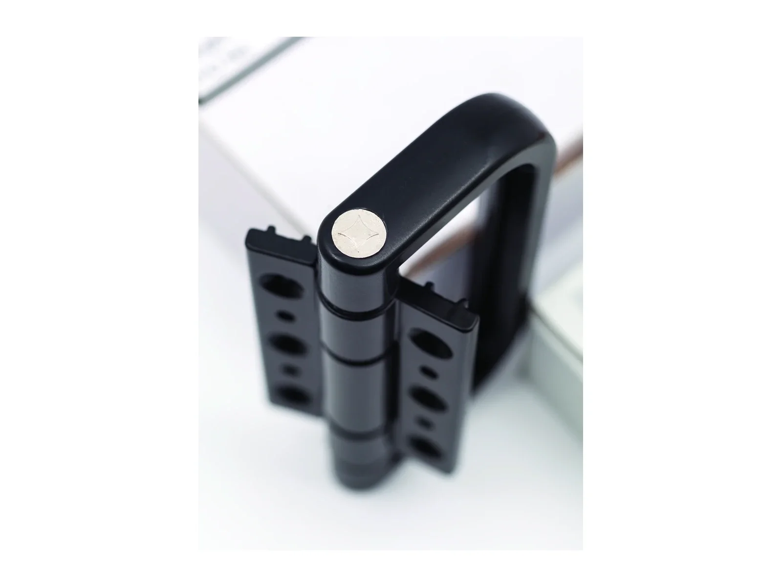 6-Panel Aluminium Bifold