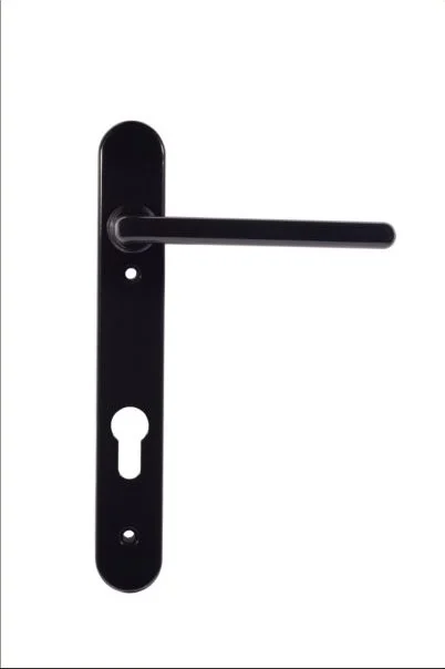 3-Panel Aluminium Bifold